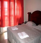 Villa Paradiso Apartments Reis Magos Exteriér fotografie
